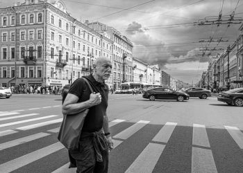 Paolo Nori l’11 gennaio al Teatro Civico di Sassari