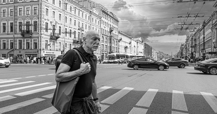 Paolo Nori l’11 gennaio al Teatro Civico di Sassari