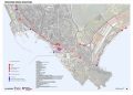 Temporanee modifiche alla viabilità per la 17^ edizione della mezza maratona CagliariRespira di domenica 7 dicembre