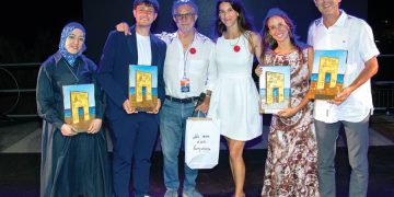 Premio giornalistico internazionale Cristiana Matano, pubblicato il bando dell’XI edizione