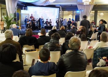 Tutti i premiati del concorso Pani di Sardegna ad Alghero: per i pani da mensa vince Antonio Me di Ploaghe