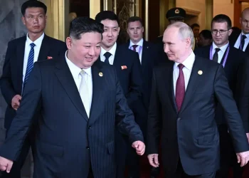Putin scrive a Kim Jong Un, ‘tra di noi amicizia invincibile’