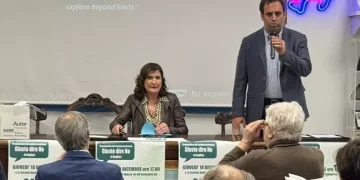 Referendum giustizia, a Cagliari il comitato ‘Giusto dire no’