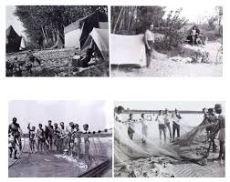 La Repubblica di Bosgattia: l’isola nel Po, patria di uomini liberi dal 1946