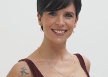 Stefania Andreoli: sabato 19 dicembre 2026 con “La mente in scena” a Sassari