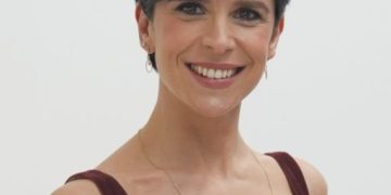 Stefania Andreoli: sabato 19 dicembre 2026 con “La mente in scena” a Sassari