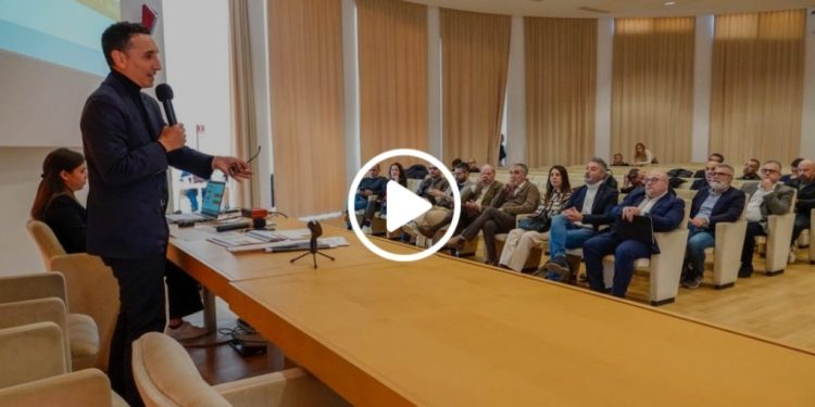 Presentata a Olbia la programmazione della viabilità della Gallura