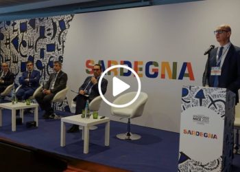 Turismo: Mice destinazione Sardegna, assessore Cuccureddu: “Far conoscere un’isola diversa, moderna e attrezzata”