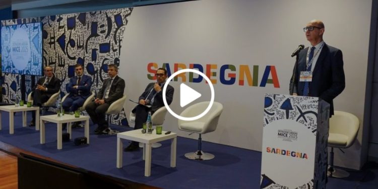 Turismo: Mice destinazione Sardegna, assessore Cuccureddu: “Far conoscere un’isola diversa, moderna e attrezzata”