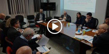 Patto per la Sanità, la presidente Todde incontra i sindacati confederali