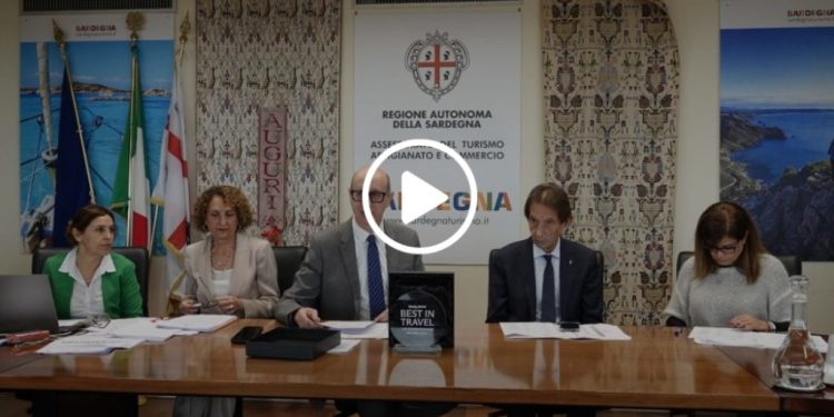 Grandi eventi per il turismo, la Regione stanzia 25 milioni per il 2026