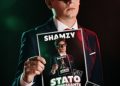 Shamzy torna a teatro con Stato interessante: ecco le date