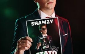 Shamzy torna a teatro con Stato interessante: ecco le date