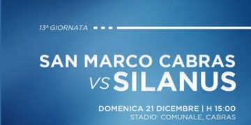 Rissa nella partita di Prima categoria tra San Marco e Silanus: calci,  pugni  e spintoni sul campo di Cabras