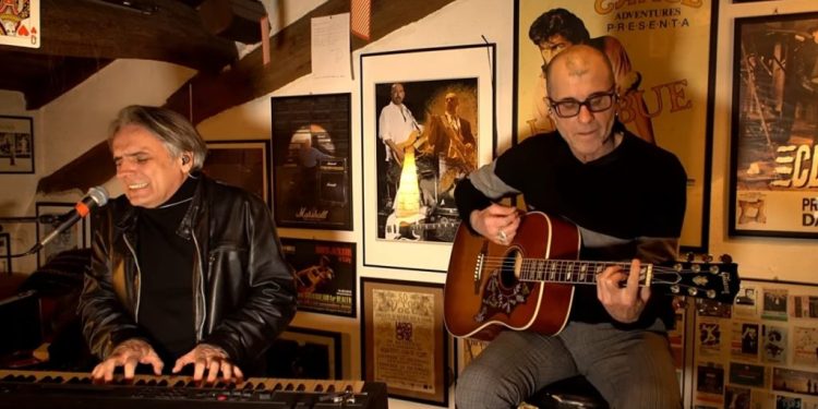 Musica, è uscita la prima parte del docufilm dei ClanDestino