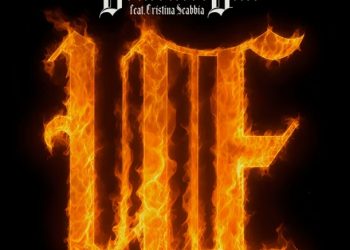 Domenico Bini pubblica il singolo “UE” con Cristina Scabbia