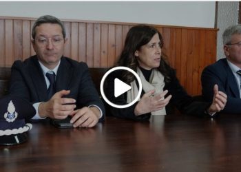 Un futuro per le colonie penali della Sardegna, la presidente Todde in visita a Mamone