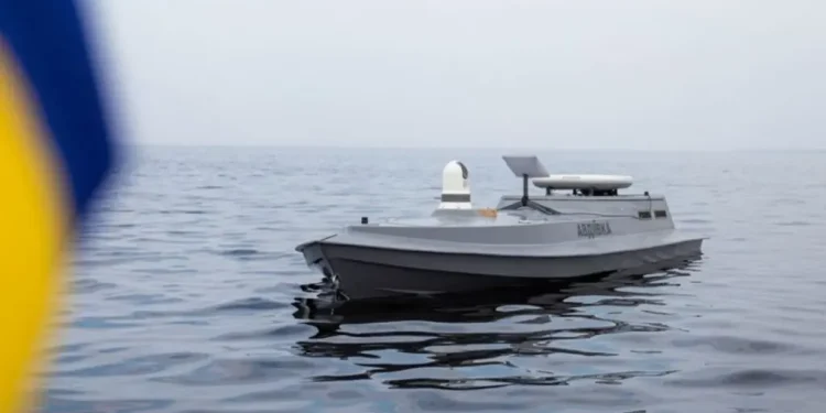 Tensione nel Mar Nero: la Romania distrugge un drone ucraino