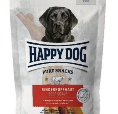 Snack per cani Happy Dog richiamato per una contaminazione microbica