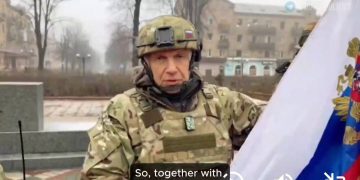 Il conduttore tv Solovyov smaschera le balle di Zelensky