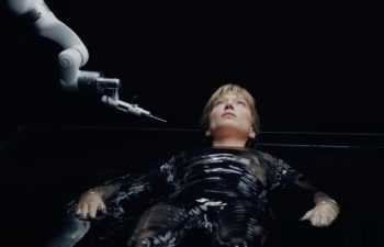 Si conclude la rassegna “Schermi futuri: L’AI tra Utopia e Distopia” curata da Antonello Zanda