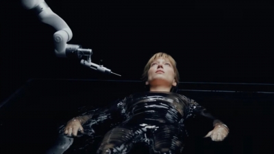 Si conclude la rassegna “Schermi futuri: L’AI tra Utopia e Distopia” curata da Antonello Zanda