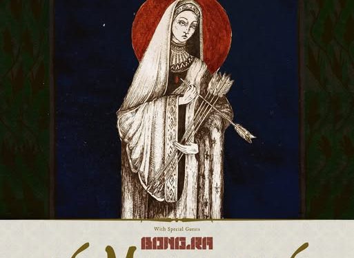 Thy Catafalque per la prima volta in Italia