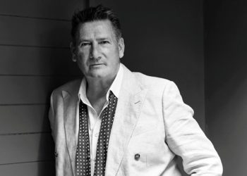 Tony Hadley torna in Italia con “An Englishman in Italy”: a maggio una data a Sassari