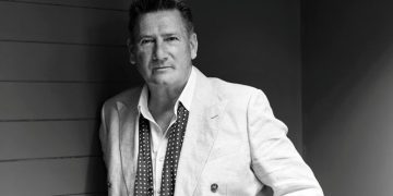 Tony Hadley torna in Italia con “An Englishman in Italy”: a maggio una data a Sassari