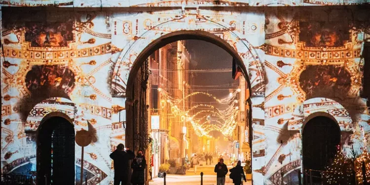 Tra Natale e la Befana 19,3 milioni di italiani in viaggio