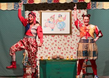 Spettacoli Teatrali nell’ambito del Cap d’Any di Alghero