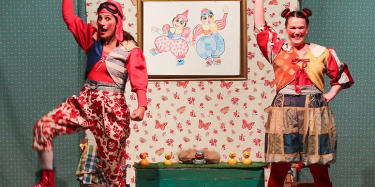 Spettacoli Teatrali nell’ambito del Cap d’Any di Alghero