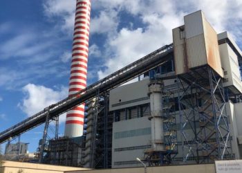 Centrale di Fiumesanto, Uiltec lancia l’allarme: “Transizione a rischio. Terna deva fare una scelta chiara sul futuro della centrale. Avviare confronto Governo, Regione ed Ep Produzione”