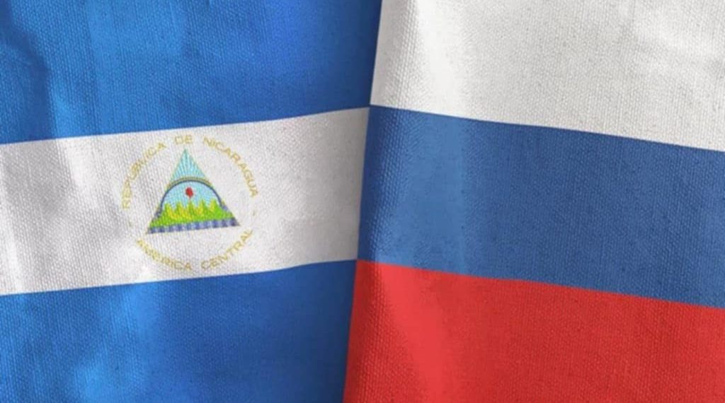 Nicaragua approva accordi economici con le regioni di Donetsk e Sebastopoli