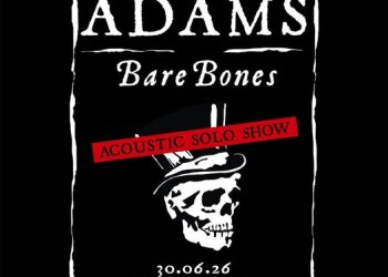 Bryan Adams torna in Italia per un evento unico al Teatro Antico di Taormina