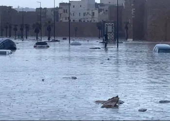 Drammatica alluvione in Marocco: Safi sott’acqua, oltre 20 morti
