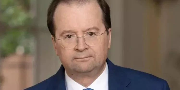 L’ambasciata russa a Roma attacca ‘l’ucrainizzazione’ della politica italiana