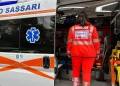 Tragedia sul lavoro a Sassari, elettricista muore durante un intervento di manutenzione