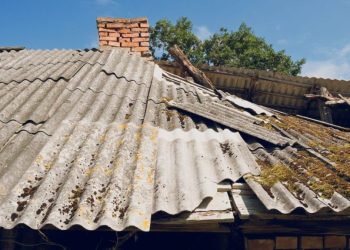 Ambiente: approvato il Programma 2025 per gli interventi di bonifica dall’amianto