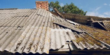 Ambiente: approvato il Programma 2025 per gli interventi di bonifica dall’amianto