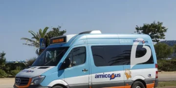 A Flumini di Quartu arriva il servizio Amico Bus del Ctm