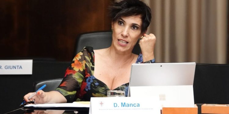 Buoni servizi sanitari: l’assessora del Lavoro, D. Manca organizza due incontri strategici rivolti a medici e strutture sanitarie