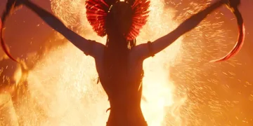 Incassi box office, esordio trionfale per Avatar: Fuoco e cenere