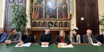 “Natale per tutti”, a Cagliari pranzi e doni per i più fragili