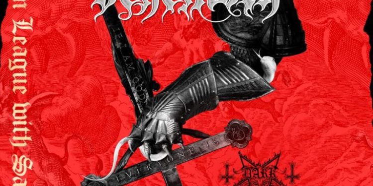 Behemoth & Dimmu Borgir: una data a Milano con i Dark Funeral a ottobre 2026