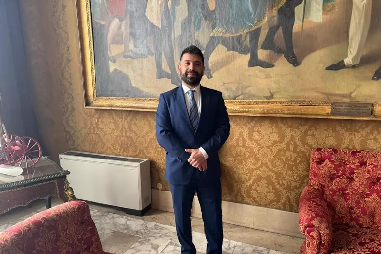 Un anno di consiglio a Cagliari, svolta Puc e ora stadio e palazzetto