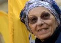Emma Bonino ricoverata in terapia intensiva a Roma