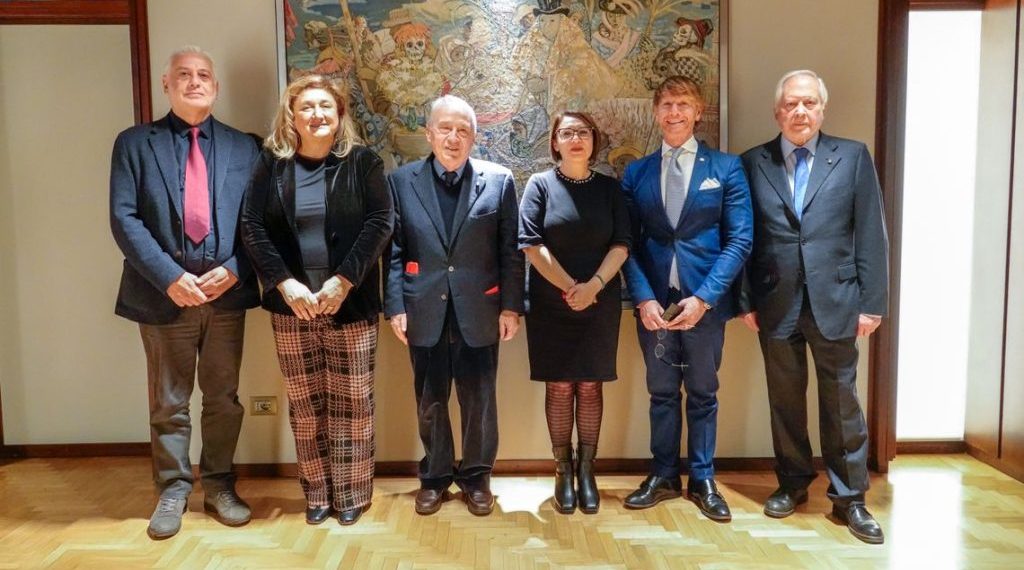 Nasce l’orchestra regionale dei Conservatori della Sardegna