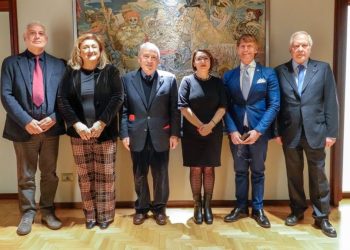 Nasce l’orchestra regionale dei Conservatori della Sardegna