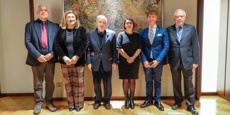 Nasce l’orchestra regionale dei Conservatori della Sardegna